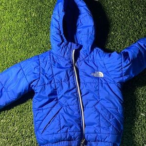 Northface Coat/Toddler